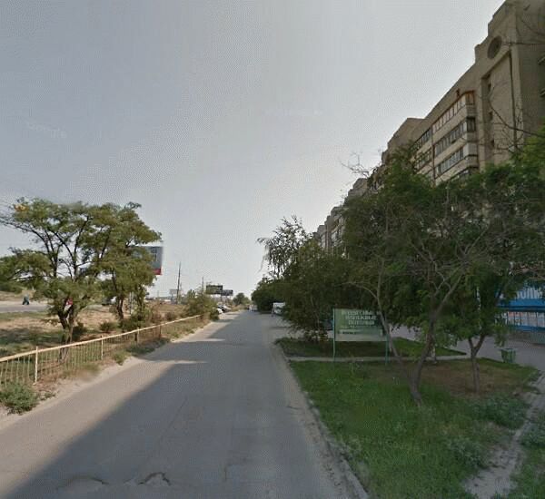 Банкомат банка Возрождение по адресу ул. Еременко, д. 54, магазин «Радеж»