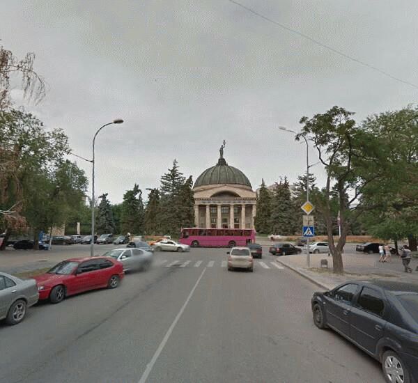 Банкомат банка Возрождение по адресу ул. Мира, д. 21