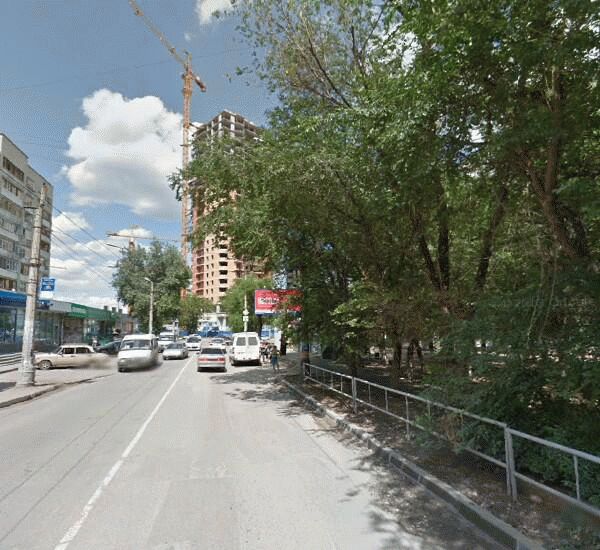 Банкомат банка Возрождение по адресу ул. Туркменская,  д. 12