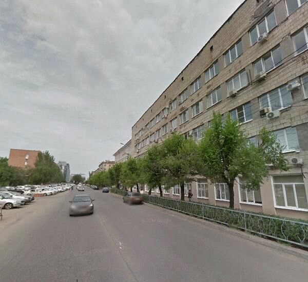 Отделение Морского Банка по адресу ул. Коммунистическая,  д. 28а