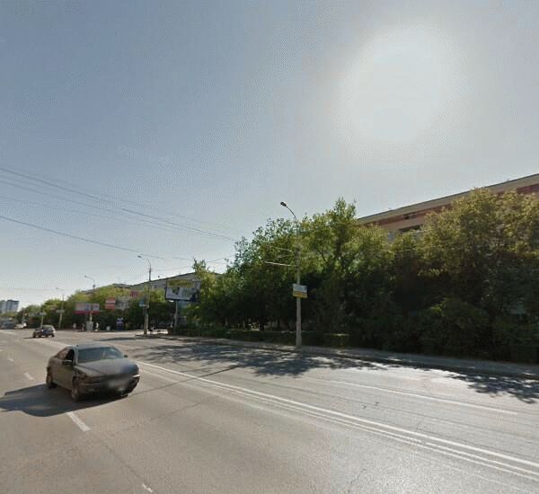 Отделение Райффайзенбанка по адресу просп. Ленина,  д. 35