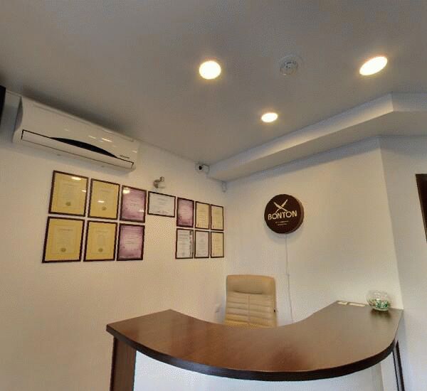 Отделение ЮниКредита по адресу ул. Новороссийская,  д. 11