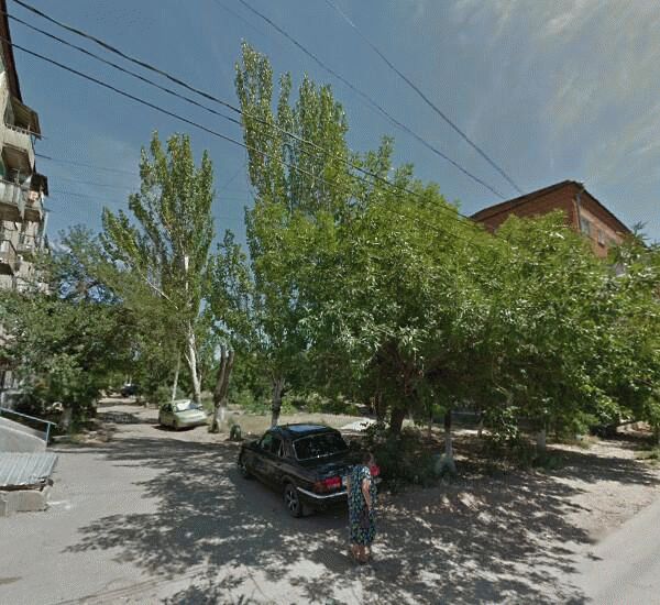 Отделение банка Хоум Кредит по адресу ул. Маршала Еременко,  д. 124