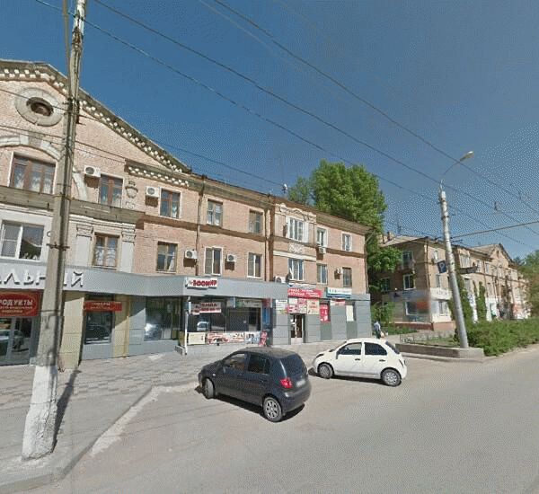 Отделение банка Хоум Кредит по адресу ул. 40 лет ВЛКСМ,  д. 13