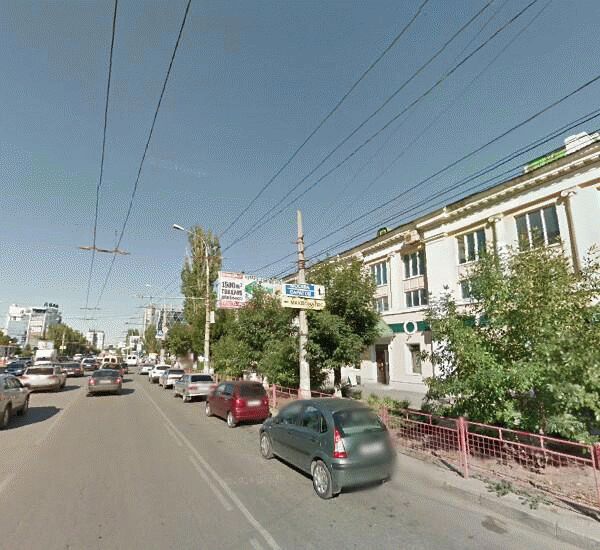 Отделение банка Хоум Кредит по адресу ул. Рабоче-Крестьянская, д. 14