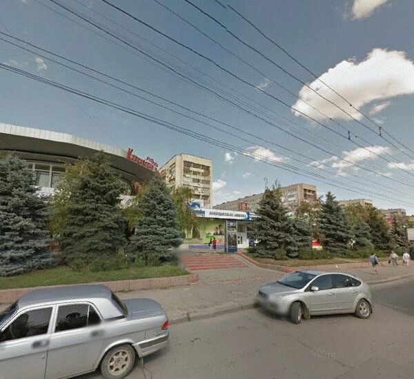 Отделение банка Хоум Кредит по адресу ул. Невская, д. 16, лит. А