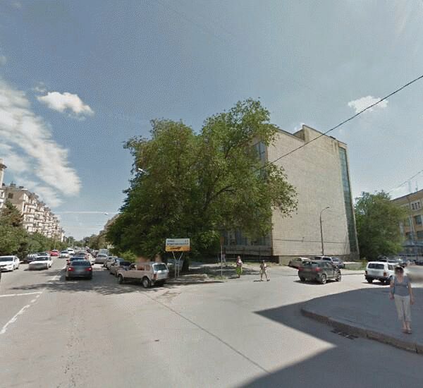 Отделение Связь-Банка по адресу ул. Мира, д. 9