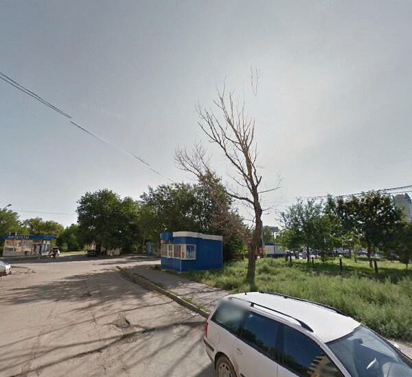 Отделение Всероссийского банка развития регионов по адресу ул. Калинина,  д. 19а