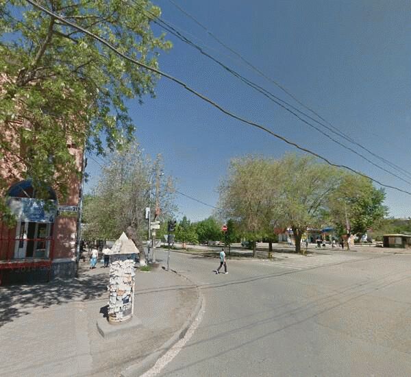 Отделение Московского Индустриального банка по адресу ул. 40 лет ВЛКСМ, д. 21