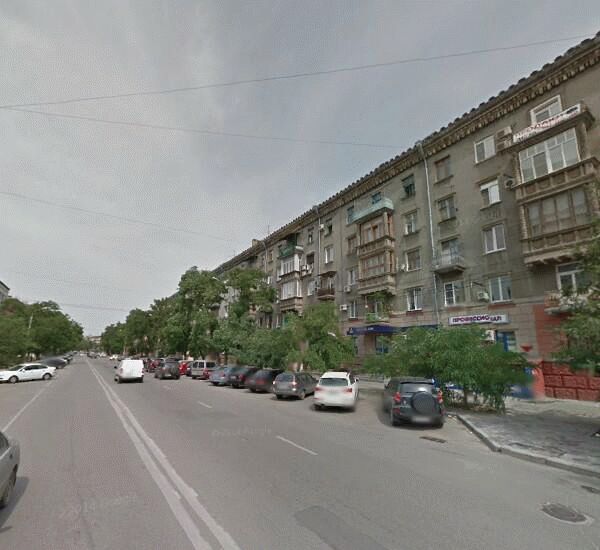 Отделение Национального Резервного Банка по адресу ул. Комсомольская, д. 4