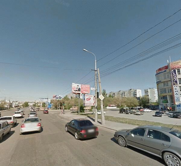 Отделение СМП Банка по адресу ул. Череповецкая, д. 16