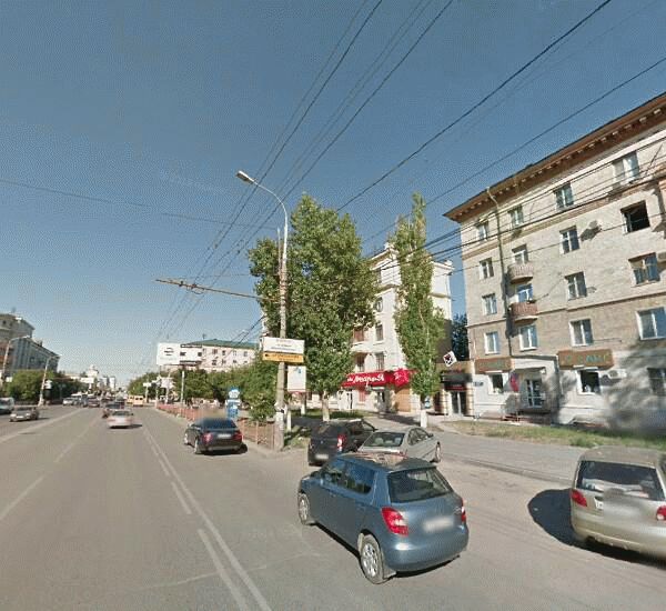 Отделение Росгосстрах Банка по адресу ул. Рабоче-Крестьянская, д. 25-27