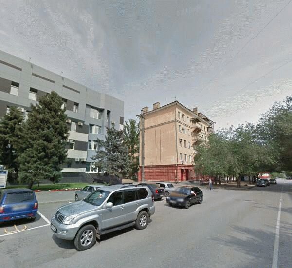 Отделение РусЮгбанка по адресу ул. им. Гагарина, д. 7