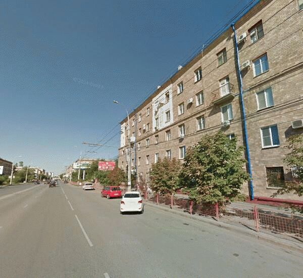 Отделение РусЮгбанка по адресу ул. Рабоче-Крестьянская, д. 39