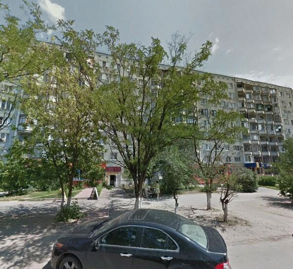 Отделение РусЮгбанка по адресу ул. им. 8-й Воздушной Армии, д. 40