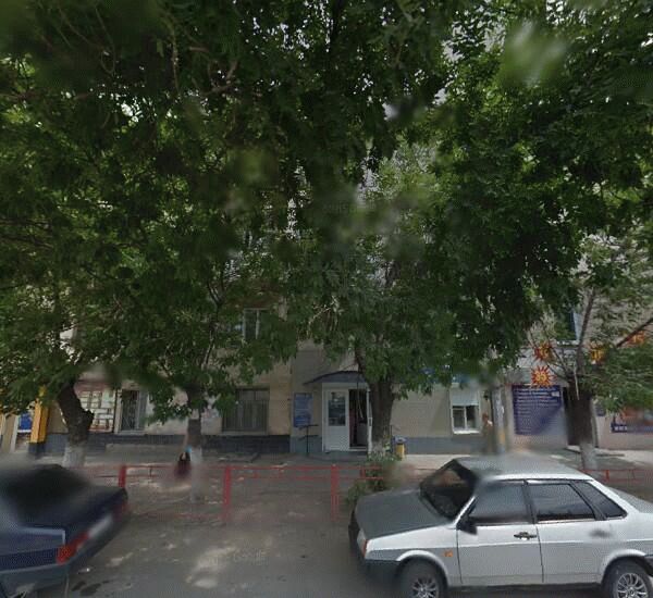 Отделение РусЮгбанка по адресу ул. им. Шурухина, д. 20