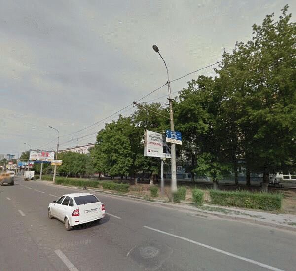 Отделение Росбанка по адресу просп. Ленина,  д. 46