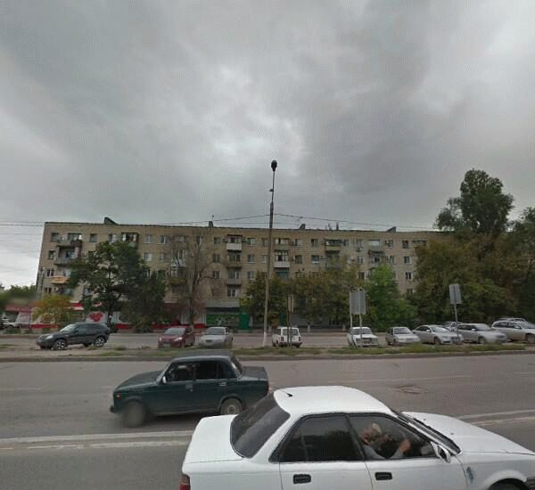 Отделение банка Русский Стандарт по адресу ул. Фадеева,  д. 27