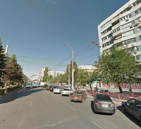 Отделение банка Русский Стандарт по адресу пр. им. В.И. Ленина, д. 2