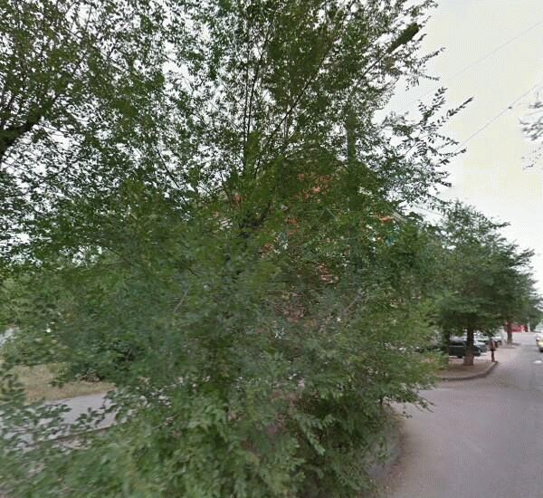 Отделение Кредит Европа Банка по адресу ул. Пражская, д. 13