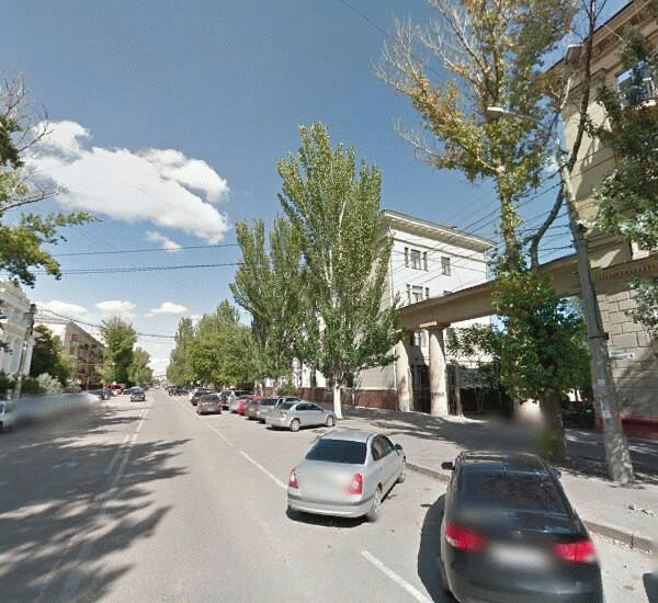 Отделение Альфа-Банка по адресу просп. Ленина,  д. 2