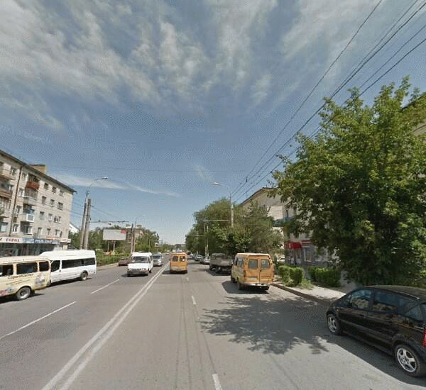 Отделение Промсвязьбанка по адресу ул. Ополченская,  д. 9