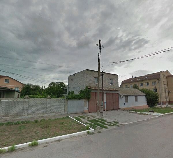 Отделение Банка Жилищного Финансирования по адресу ул. Ткачева, д. 30