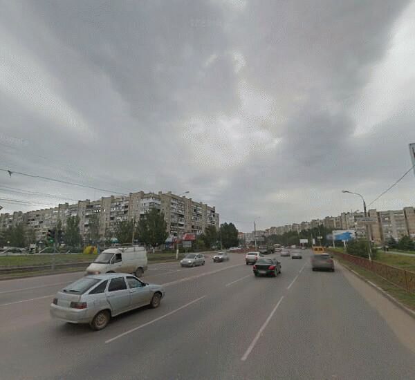 Отделение банка Возрождение по адресу бул. Энгельса,  д. 9