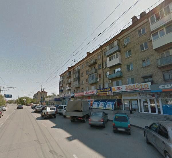 Отделение Связного Банка по адресу ул. Маршала Еременко, д. 130, салон «Связной»