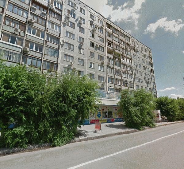 Отделение Связного Банка по адресу ул. Елецкая, д. 10, салон «Связной»