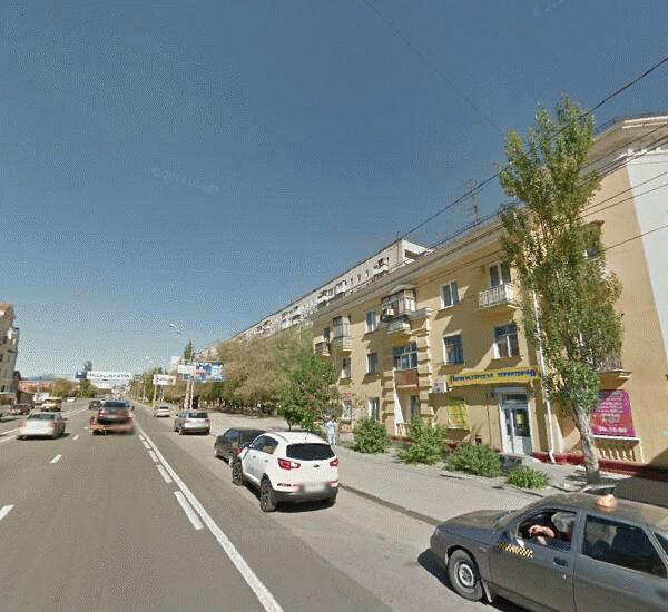 Отделение банка Хоум Кредит по адресу ул. им Рокоссовского, д. 2, лит. Г 