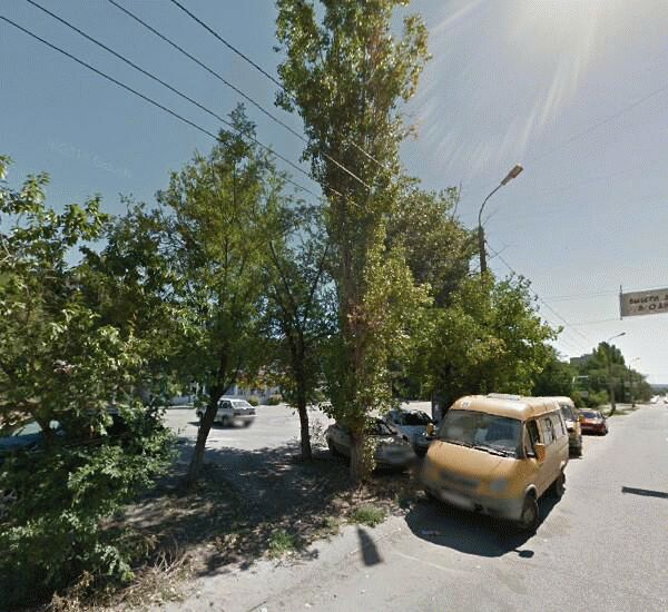 Отделение Сбербанка России по адресу ул. Маршала Еременко,  98