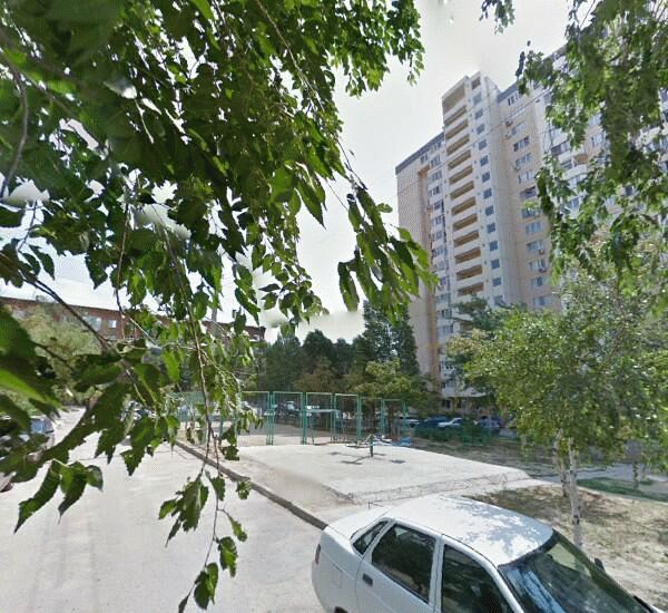 Отделение Сбербанка России по адресу  ул. им. Хользунова, 36, стр. 2