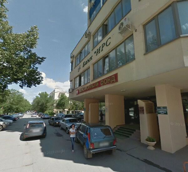 Отделение Сбербанка России по адресу ул. Рабоче-Крестьянская,  14