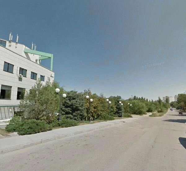 Отделение Сбербанка России по адресу ул. 64-й Армии,  44