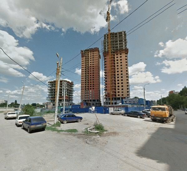 Отделение Сбербанка России по адресу ул. Авиаторская, д. 5 