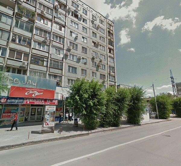 Отделение Сбербанка России по адресу ул. Елецкая,  8,  корп. 1