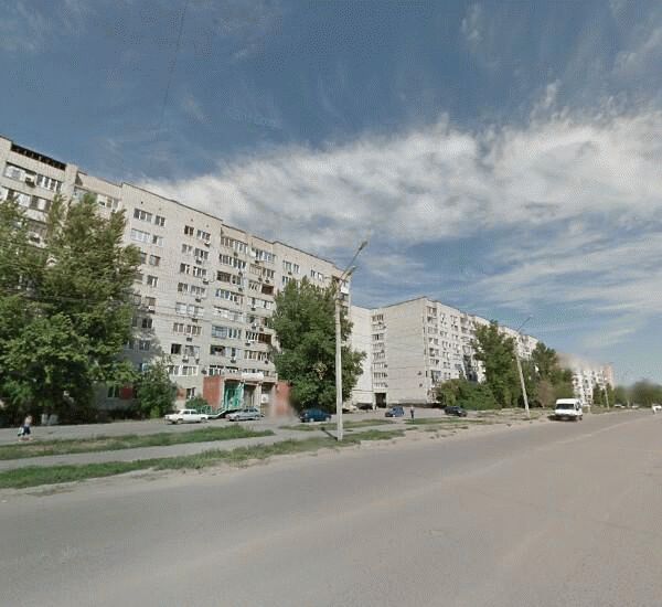 Отделение Сбербанка России по адресу ул. им. генерала Штеменко, д. 61 