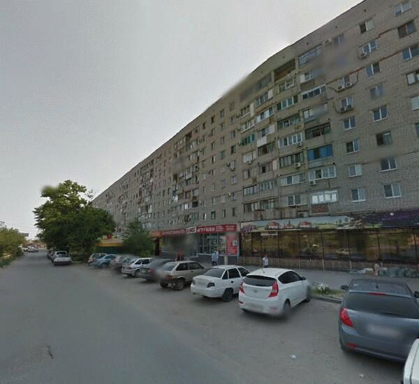 Отделение Сбербанка России по адресу ул. Маршала Еременко,  68