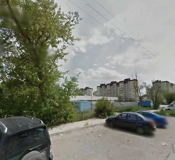 Отделение Сбербанка России по адресу ул. Маршала Еременко,  53