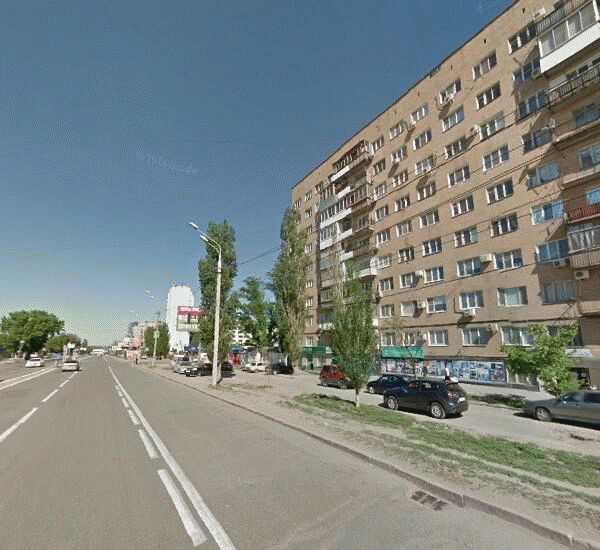 Отделение Сбербанка России по адресу ул. им. Рокоссовского, д. 44