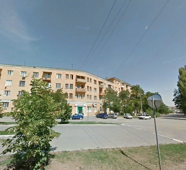 Отделение Сбербанка России по адресу ул. Калининградская, д. 5