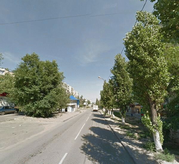 Отделение Сбербанка России по адресу просп. Университетский,  25