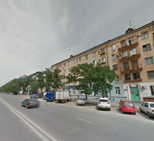 Отделение банка Российский Капитал по адресу ул. Советская, д. 27