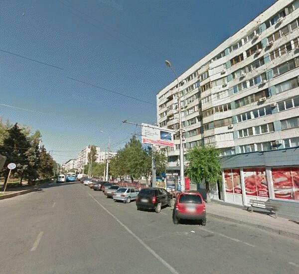 Отделение Сбербанка России по адресу пр. им. В.И. Ленина, д. 1, лит. Б