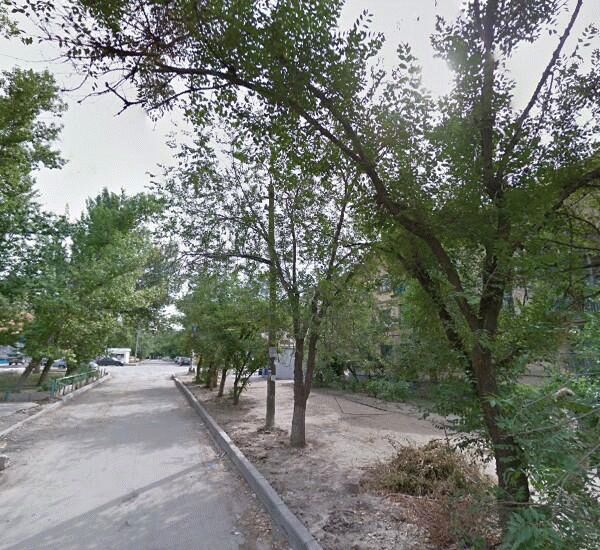 Отделение Сбербанка России по адресу ул. Гоголя,  4