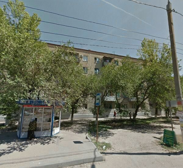 Отделение Сбербанка России по адресу ул. Писемского,  93