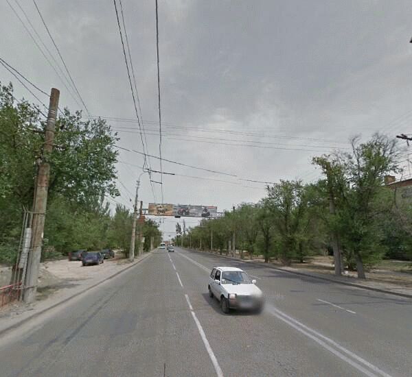 Отделение Сбербанка России по адресу ул. им. маршала Еременко, д. 53