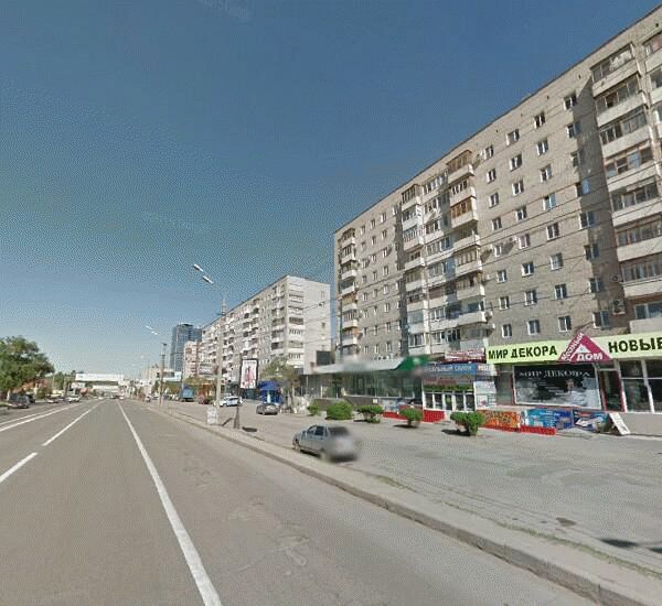 Отделение банка Нефтяной Альянс по адресу ул. Рокоссовского, д. 54