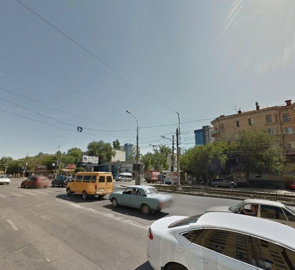 Отделение Тусарбанка по адресу пр. им. В.И. Ленина, д. 57